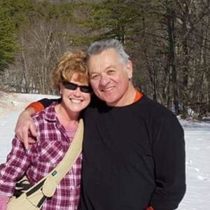 Meet your Posher, Jim